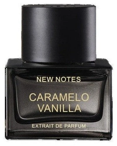 Caramelo Vanilla