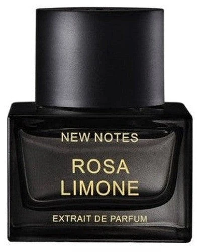 Rosa Limone