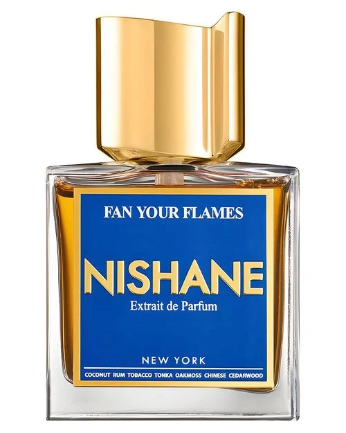Fan Your Flames