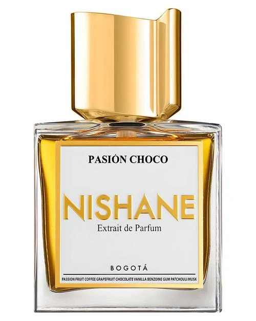 Pasion Choco