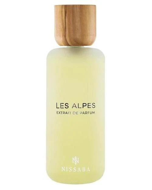 Les Alpes
