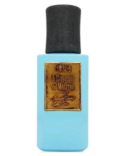 Il Capriccio del Maestro Exceptional Edition