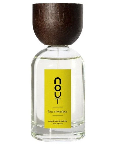 Terre Aromatique