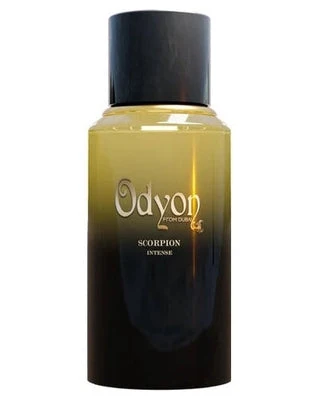 Scorpion Intense