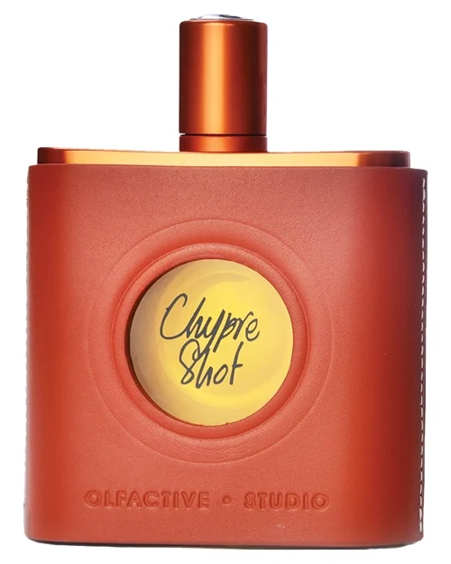 Chypre Shot