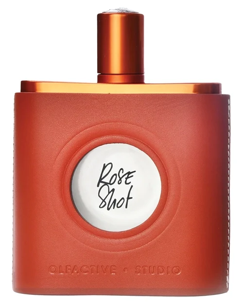 Rose Shot