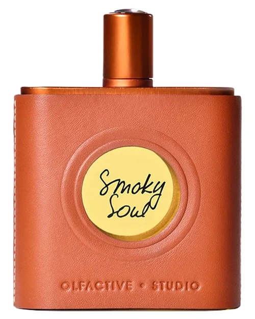 Smoky Soul