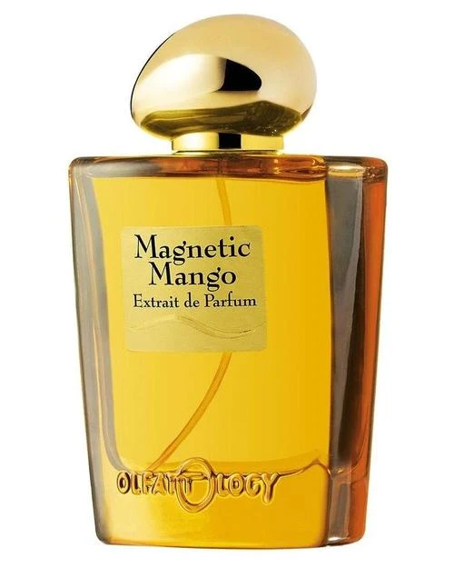 Magnetic Mango