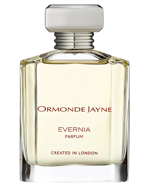Evernia