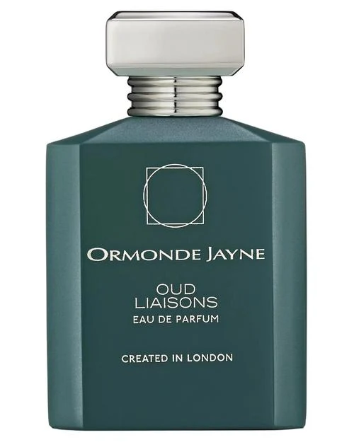 Oud Liaisons