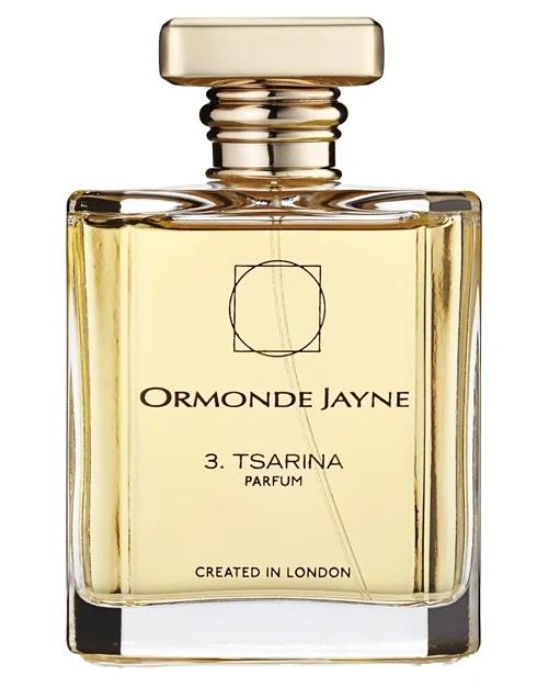 Tsarina Parfum