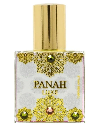 Tuberose Vanille