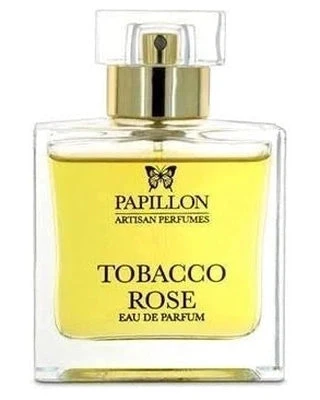Tobacco Rose