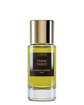 Tabac Tabou