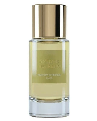 Vetiver Bourbon