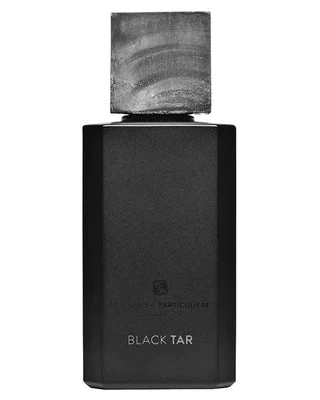 Black Tar