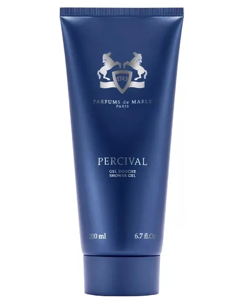 Percival Shower Gel