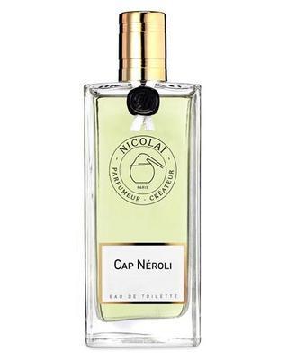 Cap Neroli