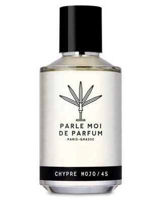 Chypre Mojo