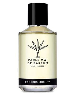 Papyrus Oud