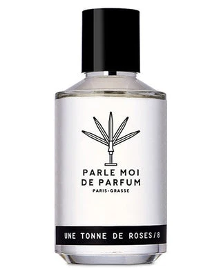 Une Tonne De Roses
