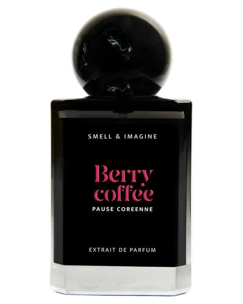 Berry Coffee
