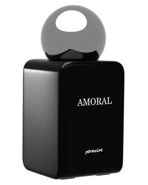 Amoral