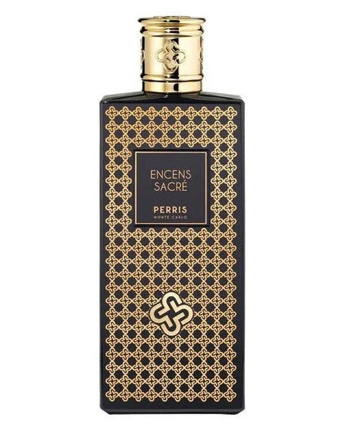 Encens Sacré