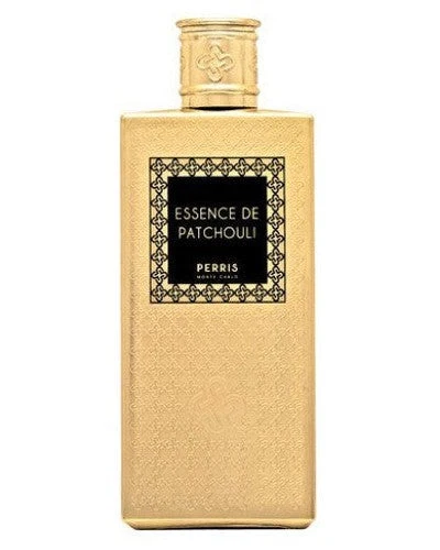 Essence de Patchouli