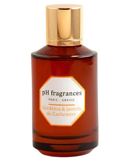 Gardenia & Jasmine of Cashmere