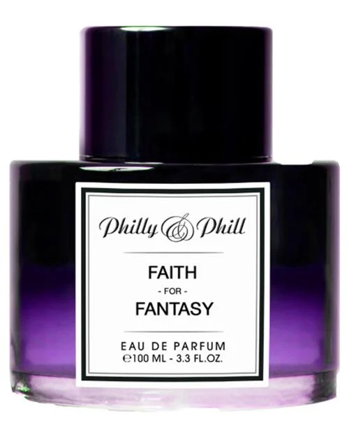 Faith for Fantasy