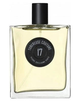 17 Tubereuse Couture