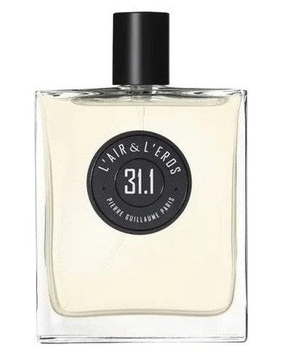 31.1 L'Air & L'Eros