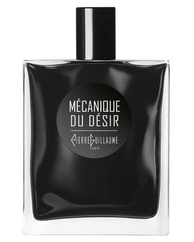Mécanique du Désir