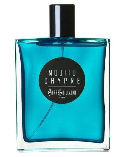 Mojito Chypre
