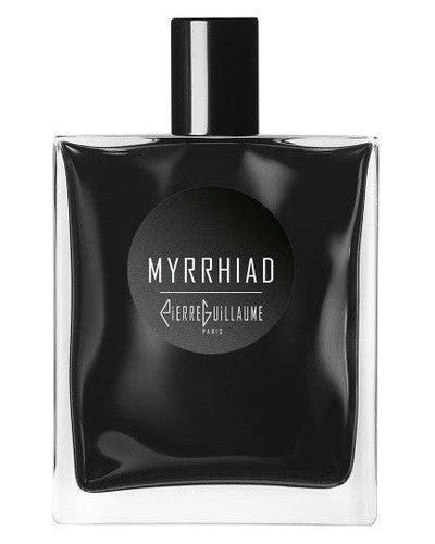 Myrrhiad
