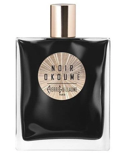 Noir Okoume