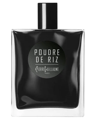 Poudre de Riz