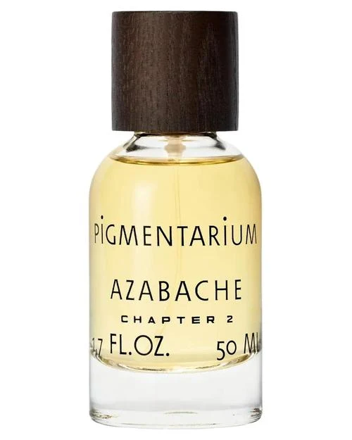 Azabache Chapter 2