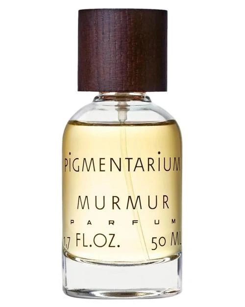 Murmur