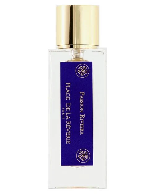 Passion Riviera