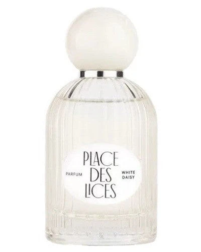 White Daisy