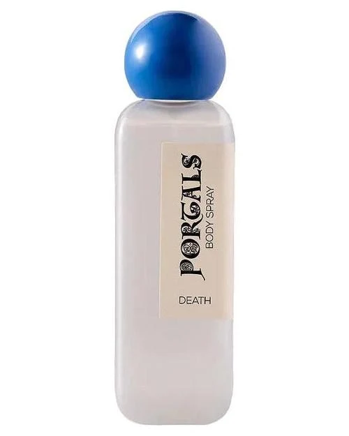 Death Body Spray