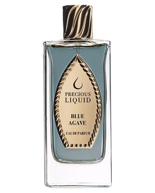 Blue Agave Limited Collection