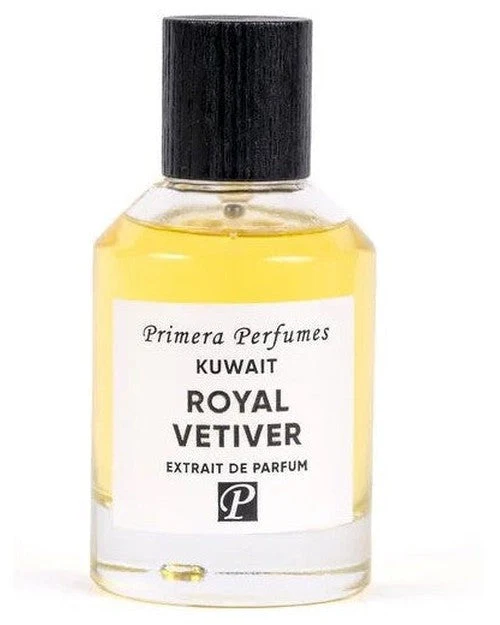 Royal Vetiver