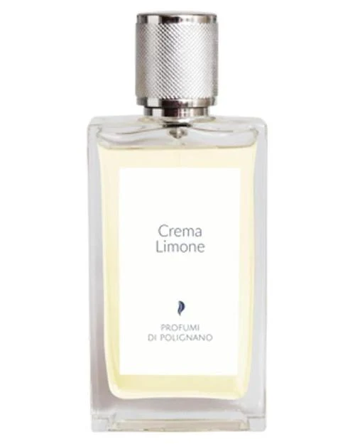 Crema Limone