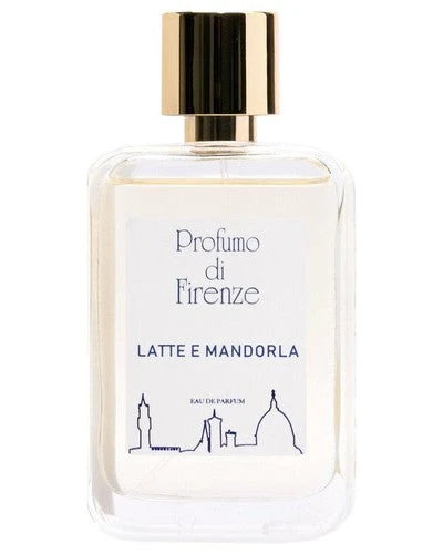 Latte e Mandorla