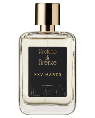 XXV Marzo