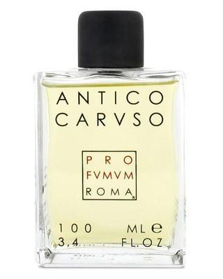 Antico Caruso
