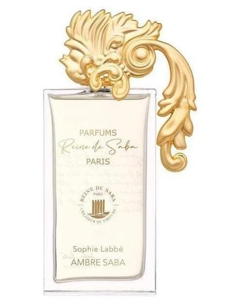 Ambre Saba